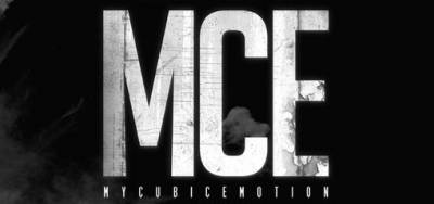 logo My Cubic Emotion logo My Cubic Emotion